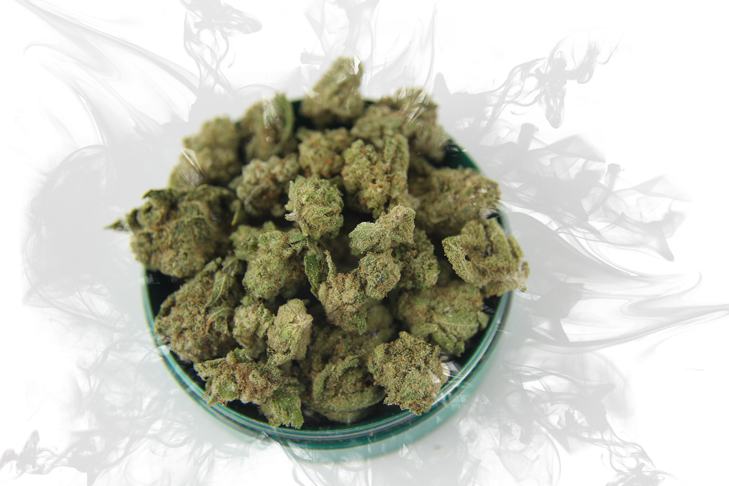 Le CBD pour se sevrer du tabac