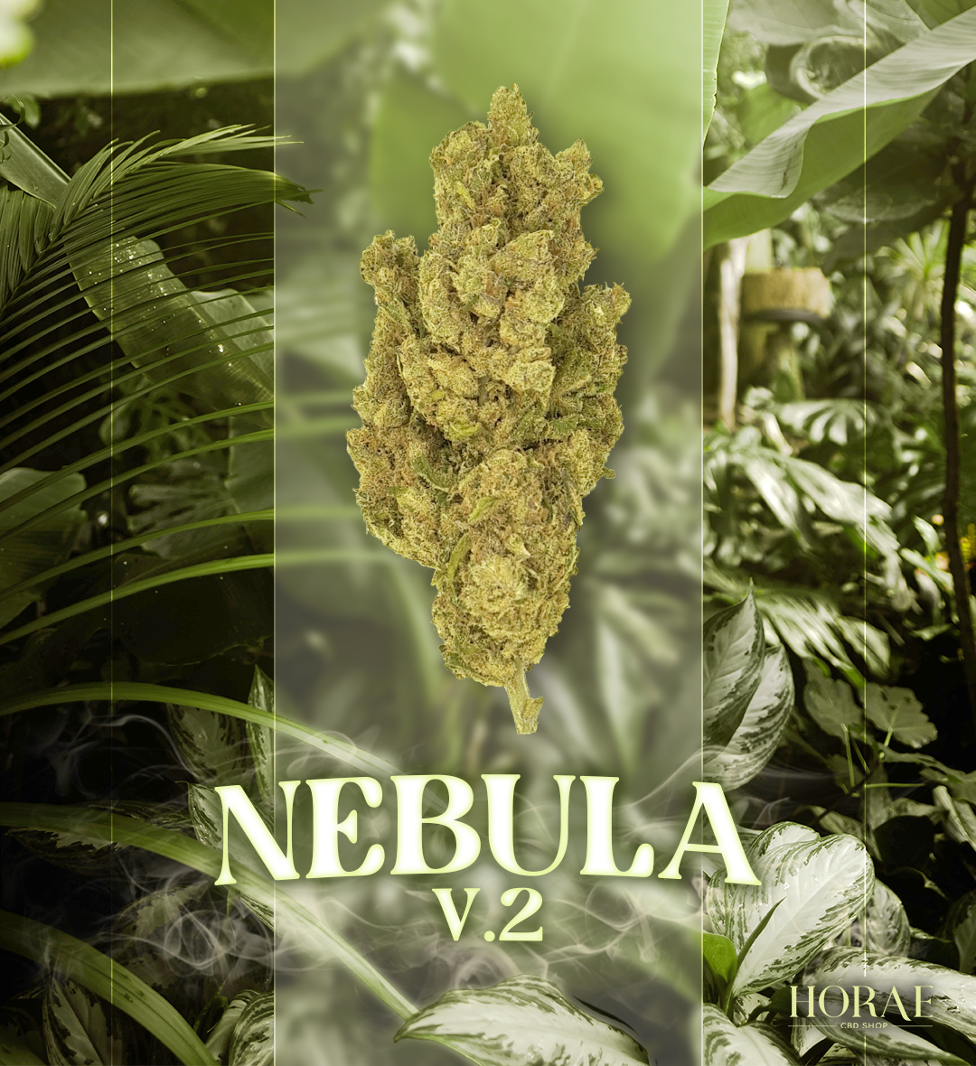 Nebula V2 CBD