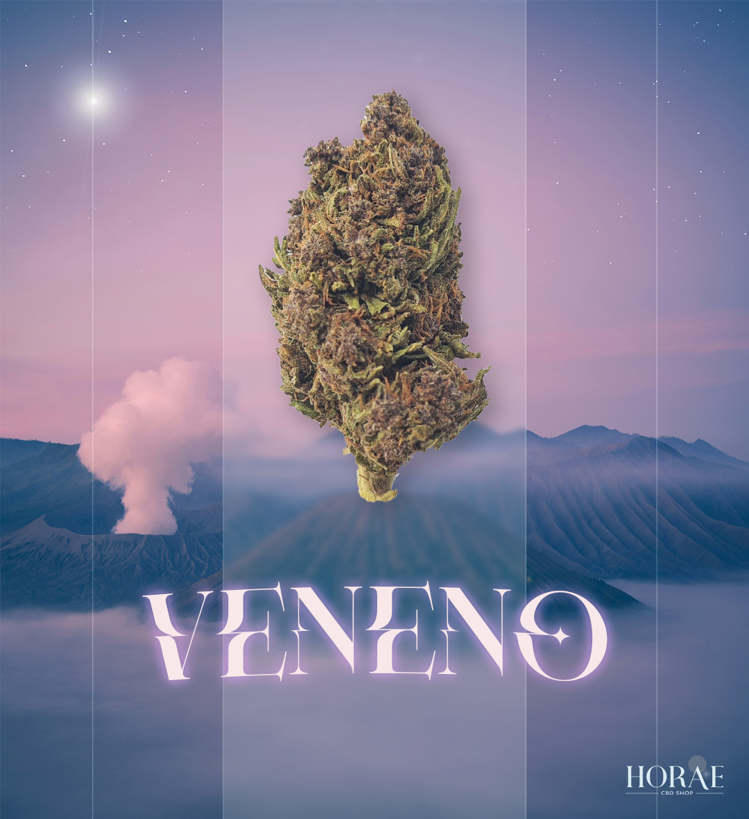 VENENO CBD