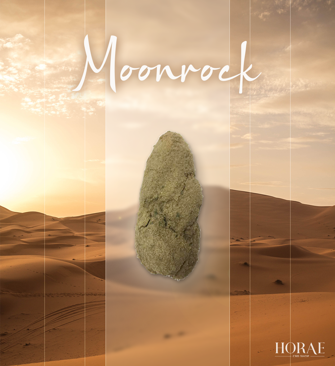 Moonrock CBD
