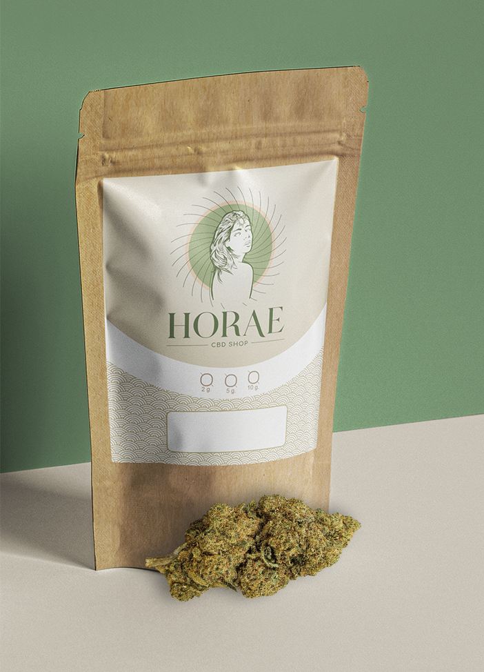 SHERBET CBD