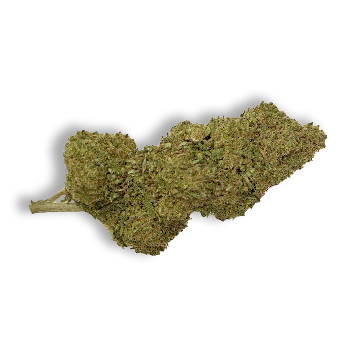 Tropical Haze CBD