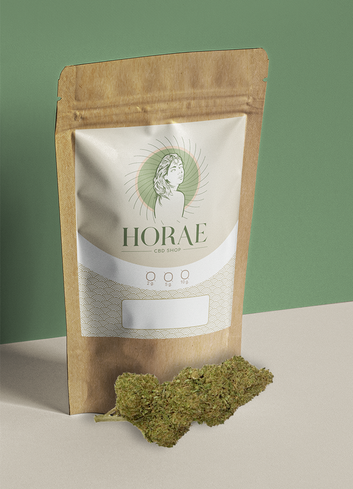 Tropical Haze CBD