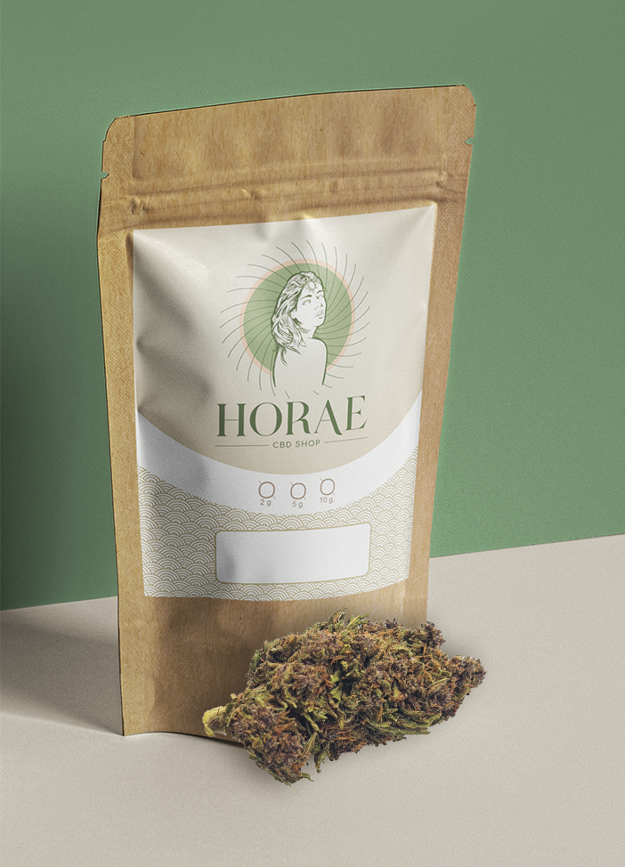 VENENO CBD