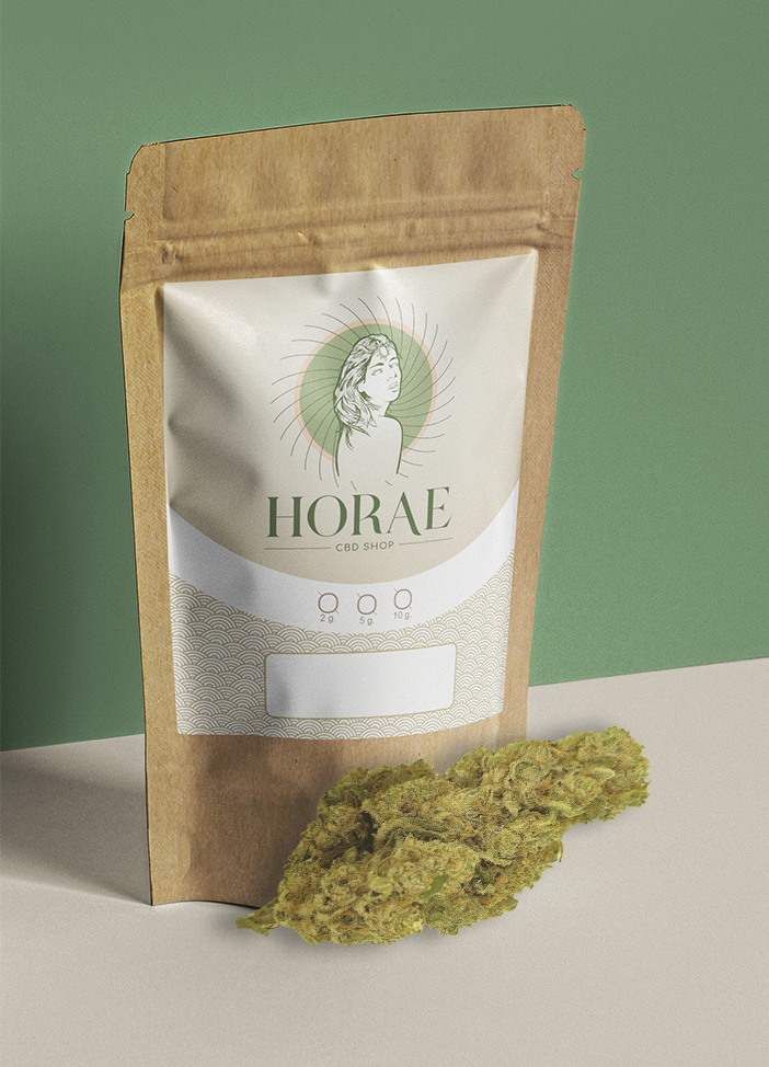 White Rhino CBD