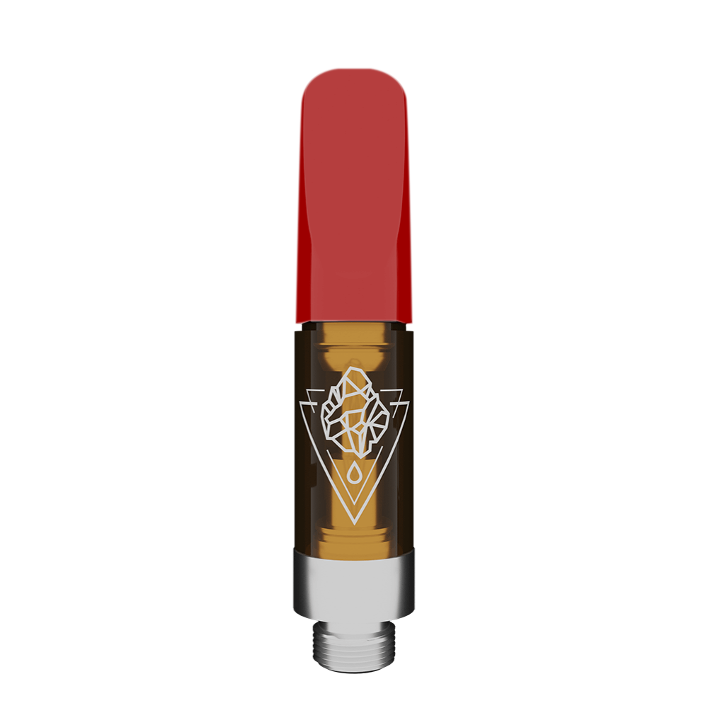 Cartouche Gelato CBD