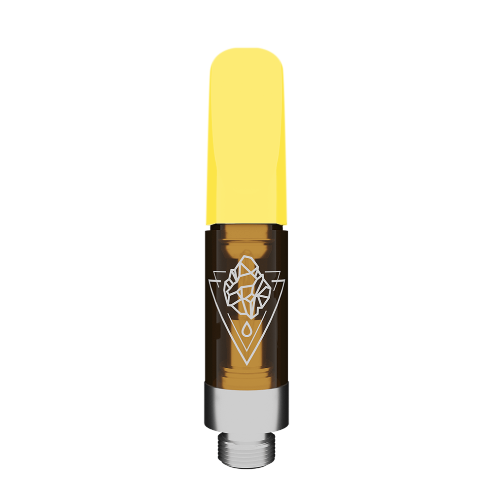 Cartouche Super Lemon Haze