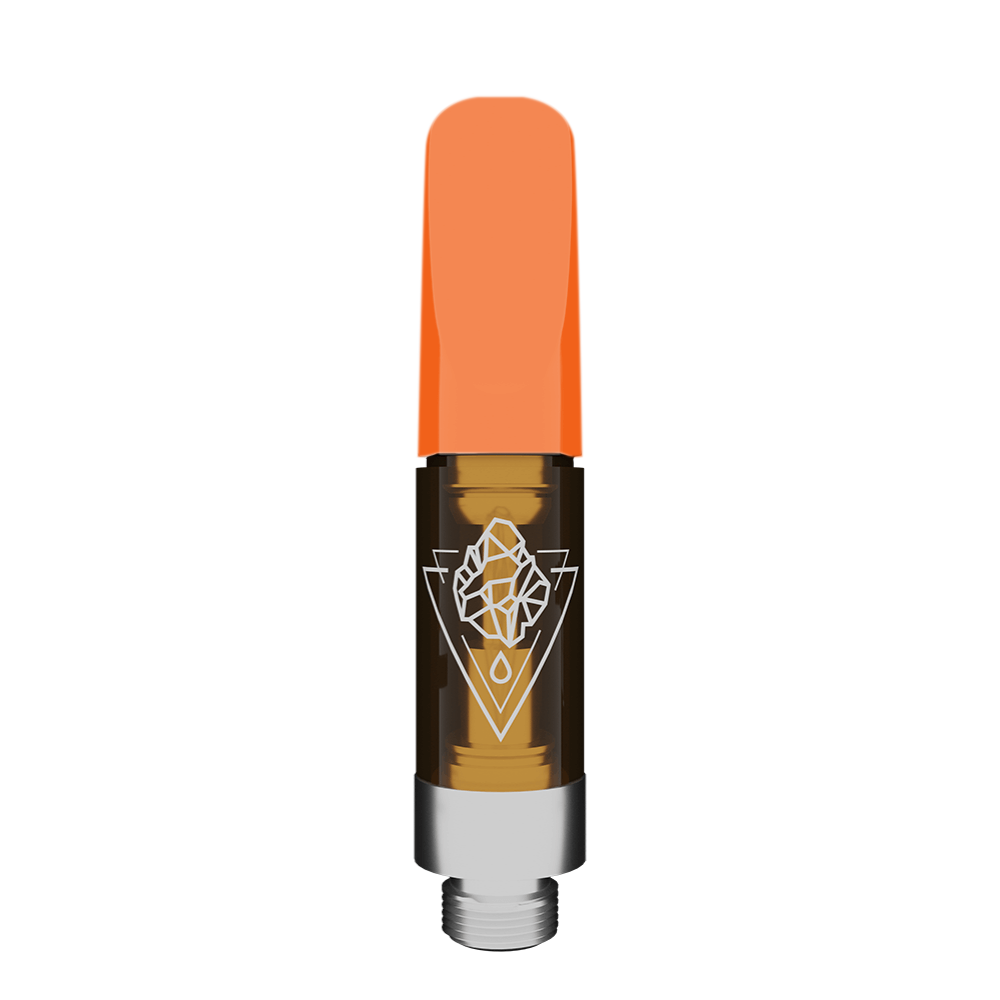 Cartouche Tangie