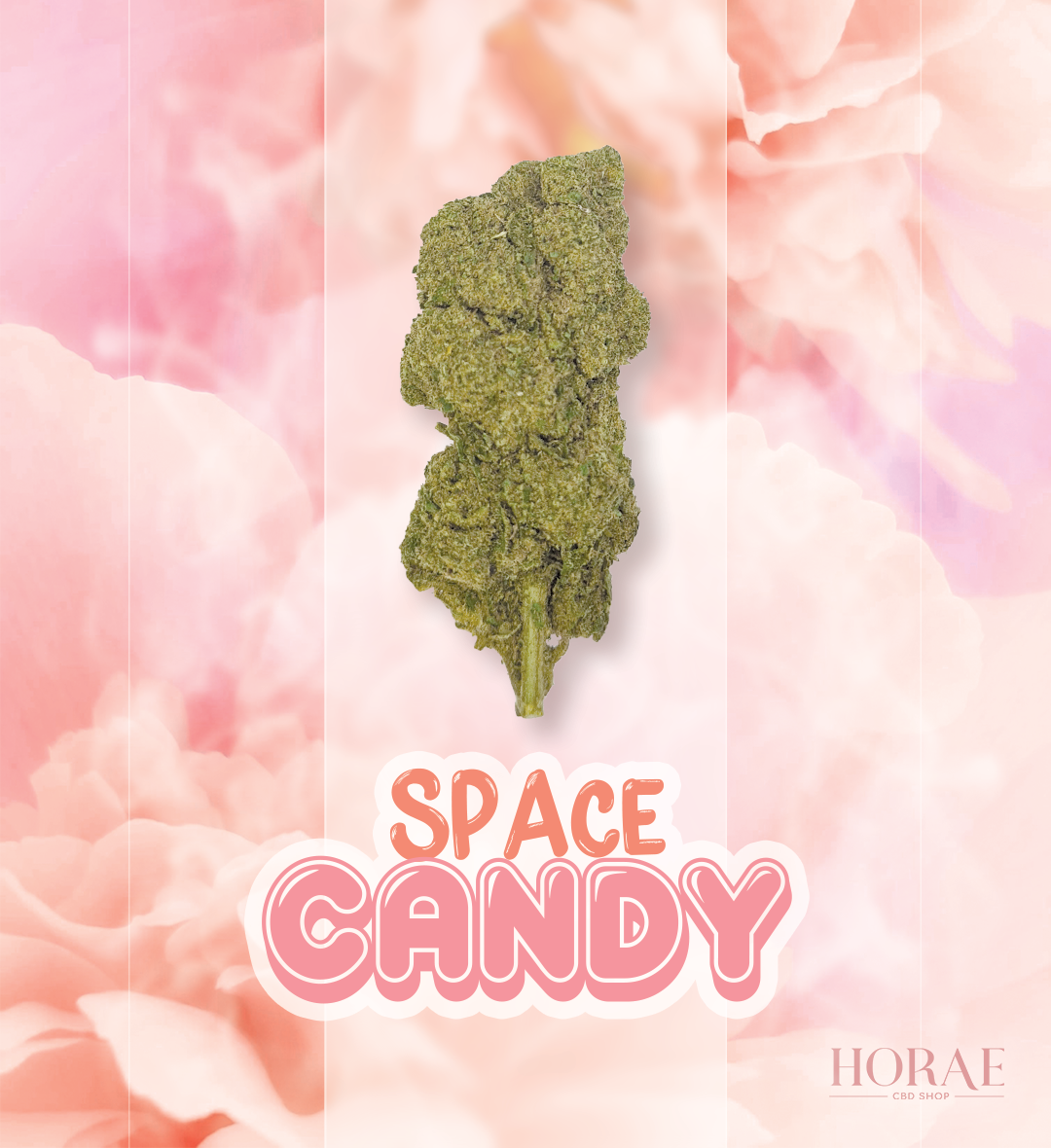 Space Candy CBD